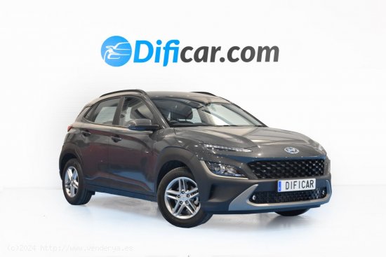 Hyundai Kona MAXX 1.8 120CV - Molins de Rei