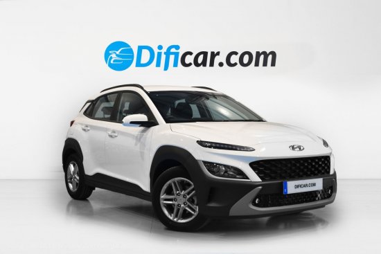 Hyundai Kona 120CV MAXX - Molins de Rei