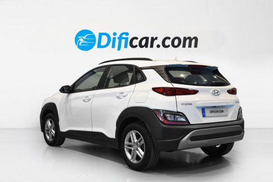 Hyundai Kona 120CV MAXX - Molins de Rei