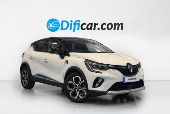 Renault Captur Intens 1.0 130CV - Molins de Rei