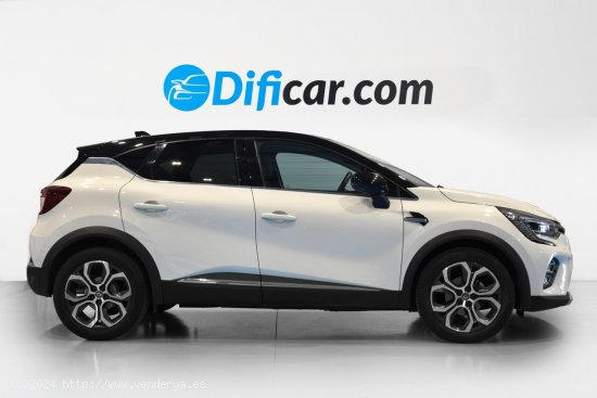 Renault Captur Intens 1.0 130CV - Molins de Rei