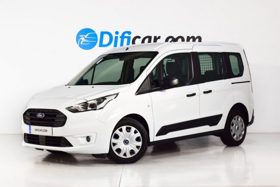  Ford Transit Connect 1.5 TDCI 100CV - Molins de Rei 