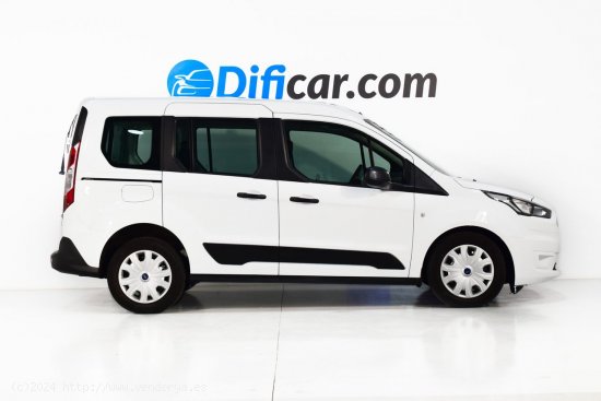 Ford Transit Connect 1.5 TDCI 100CV - Molins de Rei