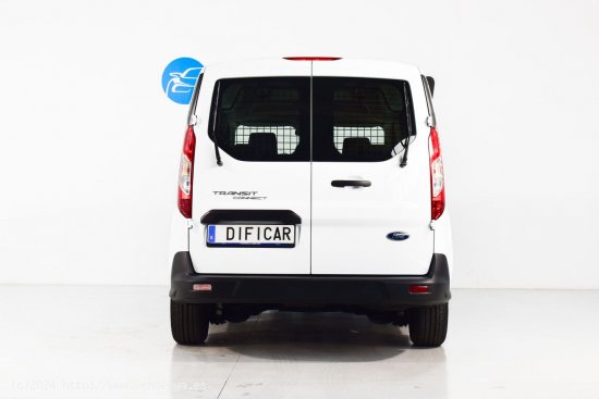 Ford Transit Connect 1.5 TDCI 100CV - Molins de Rei