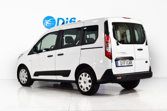 Ford Transit Connect 1.5 TDCI 100CV - Molins de Rei