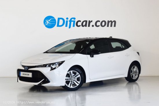 Toyota Corolla 1.8 125H ACTIVE - Molins de Rei