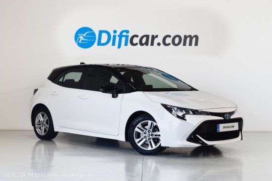 Toyota Corolla 1.8 125H ACTIVE - Molins de Rei