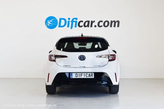 Toyota Corolla 1.8 125H ACTIVE - Molins de Rei