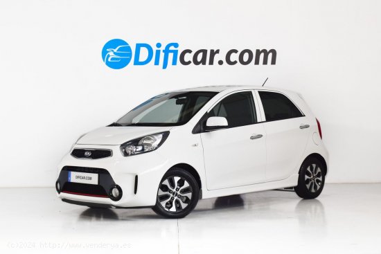  Kia Picanto 1.0 65CV 5P - Molins de Rei 