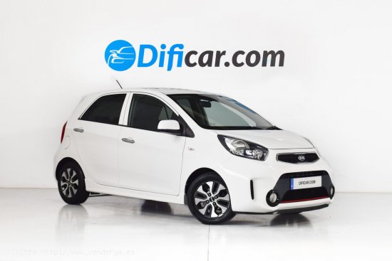 Kia Picanto 1.0 65CV 5P - Molins de Rei