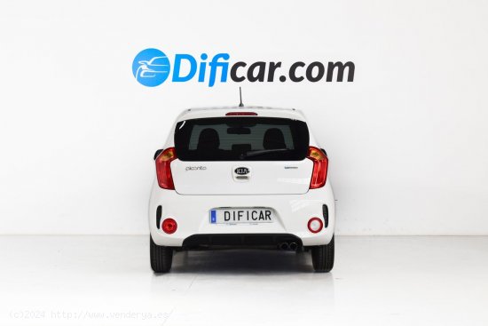 Kia Picanto 1.0 65CV 5P - Molins de Rei