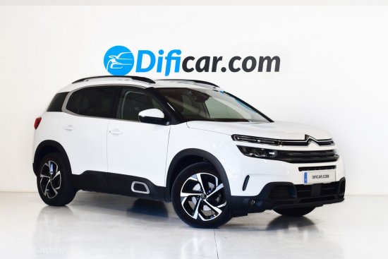 Citroën C5 Aircross FEEL 1.5 BLUEHDI 130CV MT6 E6D - Molins de Rei