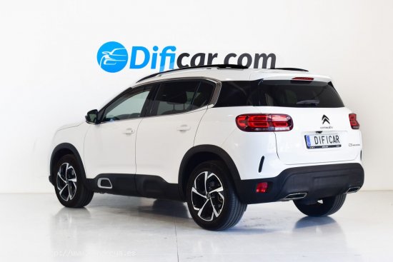 Citroën C5 Aircross FEEL 1.5 BLUEHDI 130CV MT6 E6D - Molins de Rei