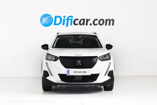 Peugeot 2008 ALLURE 1.5 HDI 110CV MT6 E6D - Molins de Rei