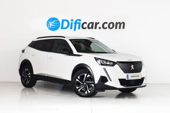 Peugeot 2008 ALLURE 1.5 HDI 110CV MT6 E6D - Molins de Rei