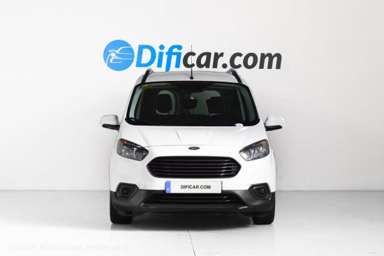 Ford Transit Courier COURIER 1.5 TDCI 75CV 5P - Molins de Rei