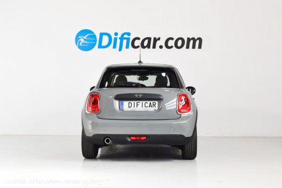 MINI Cooper One 1.5T 100CV  MT6 - Molins de Rei