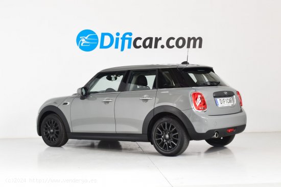 MINI Cooper One 1.5T 100CV  MT6 - Molins de Rei