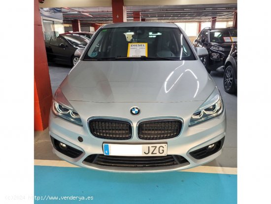  BMW Serie 2 Active Tourer Active Tourer 218d 150cv - El Prat de Llobregat 