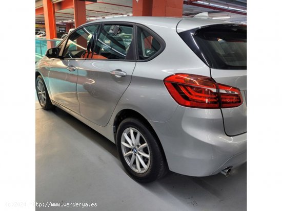 BMW Serie 2 Active Tourer Active Tourer 218d 150cv - El Prat de Llobregat