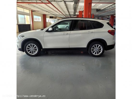 BMW X1 18d Sdrive - El Prat de Llobregat