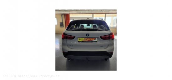 BMW X1 18d Sdrive - El Prat de Llobregat