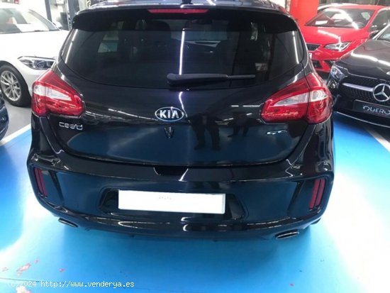 Kia Ceed 1.6 GDI 136cv GT Line - El Prat de Llobregat