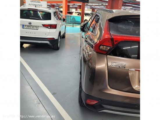 Mitsubishi Eclipse Cross 1.5 163cv Motion - El Prat de Llobregat