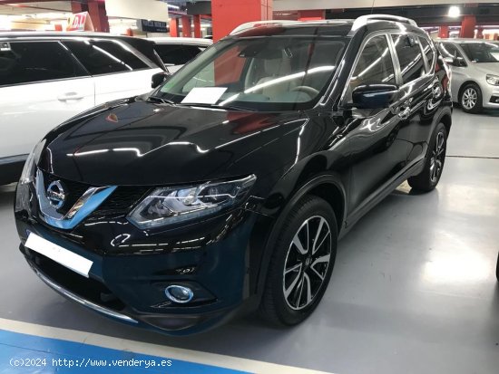 Nissan X-Trail 1.6 160cv Tekna - El Prat de Llobregat