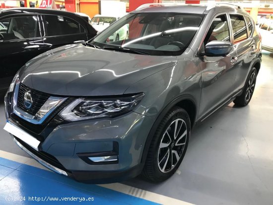 Nissan X-Trail 1.7 dCi 150cv  Tekna - El Prat de Llobregat