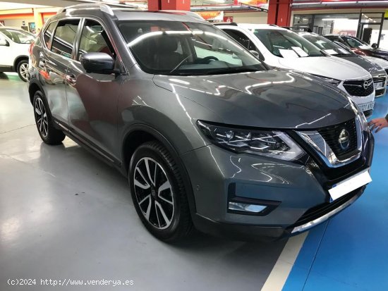 Nissan X-Trail 1.7 dCi 150cv  Tekna - El Prat de Llobregat