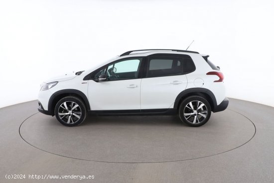 Peugeot 2008 1.6 HDI 100CV ALLURE - El Prat de Llobregat