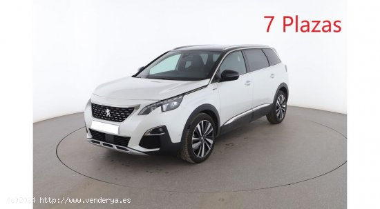 Peugeot 5008 1.5 HDI 130CV ALLURE - El Prat de Llobregat