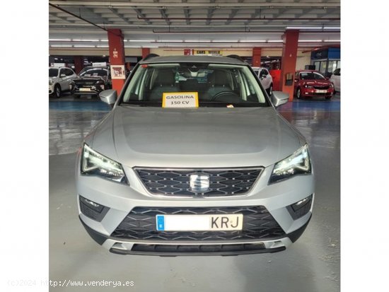 Seat Ateca 1.5 TSI 150CV Style Plus - El Prat de Llobregat