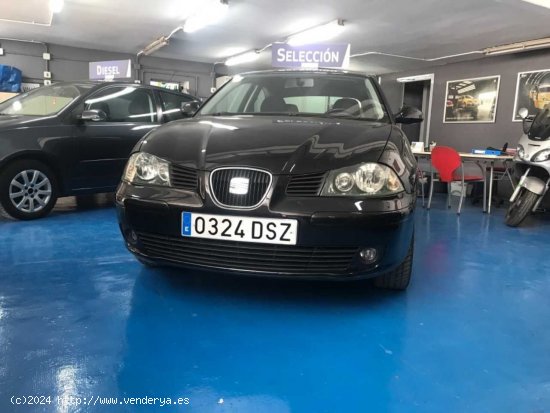 Seat Ibiza 1.4 sport 1.4 Sport - Santa Perpetua de Mogoda