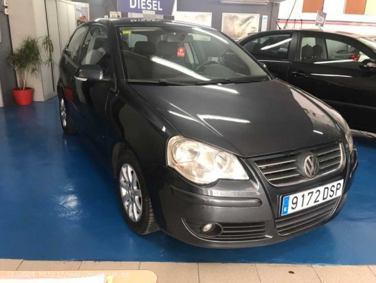 Volkswagen Polo 3P 1.9 TDI - Santa Perpetua de Mogoda