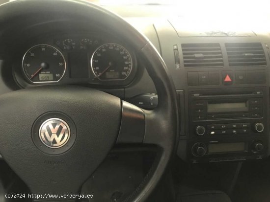 Volkswagen Polo 3P 1.9 TDI - Santa Perpetua de Mogoda