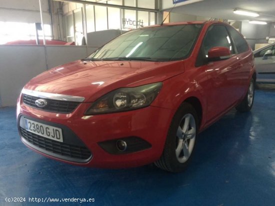 Ford Focus Trend - Santa Perpetua de Mogoda