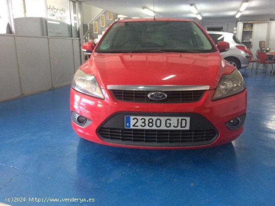 Ford Focus Trend - Santa Perpetua de Mogoda