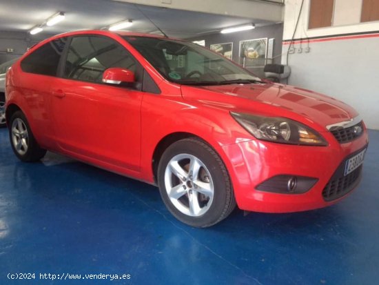 Ford Focus Trend - Santa Perpetua de Mogoda