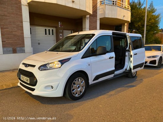 Ford Transit Connect KOMBI LARG TREND 230 L2 100CV - Sant Vicenç dels Horts