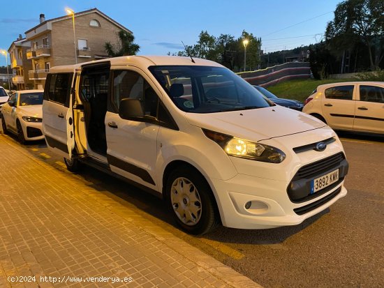 Ford Transit Connect KOMBI LARG TREND 230 L2 100CV - Sant Vicenç dels Horts