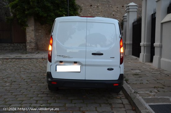 Ford Transit Connect FURGÓN 210 L2 TREND 1.5 ECOBLUE 100CV /BATALLA LARGA.../  3 PLAZAS - Sant Vice