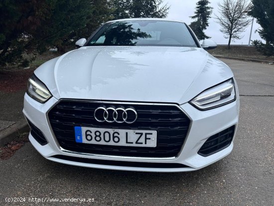 Audi A5 Sportback 2.0TDI 190cv stronic - Burgos