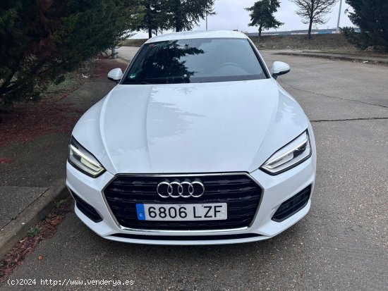 Audi A5 Sportback 2.0TDI 190cv stronic - Burgos