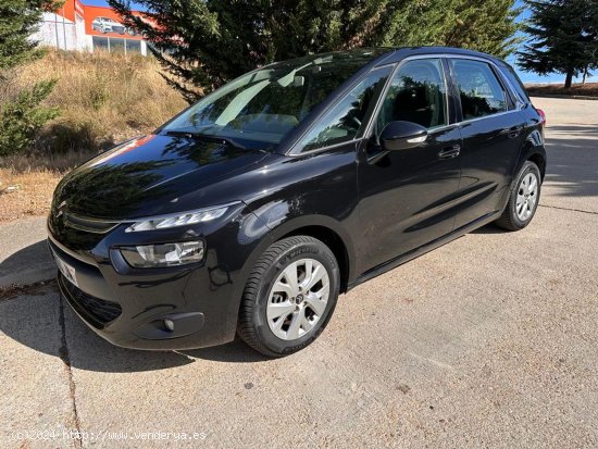 Citroën C4 Picasso 1.6hdi - Burgos