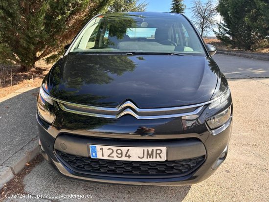 Citroën C4 Picasso 1.6hdi - Burgos