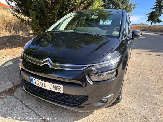 Citroën C4 Picasso 1.6hdi - Burgos