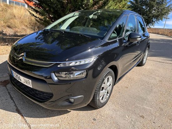 Citroën C4 Picasso 1.6hdi - Burgos