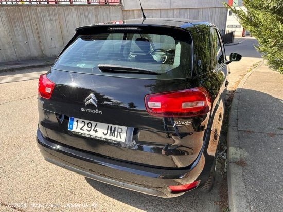 Citroën C4 Picasso 1.6hdi - Burgos